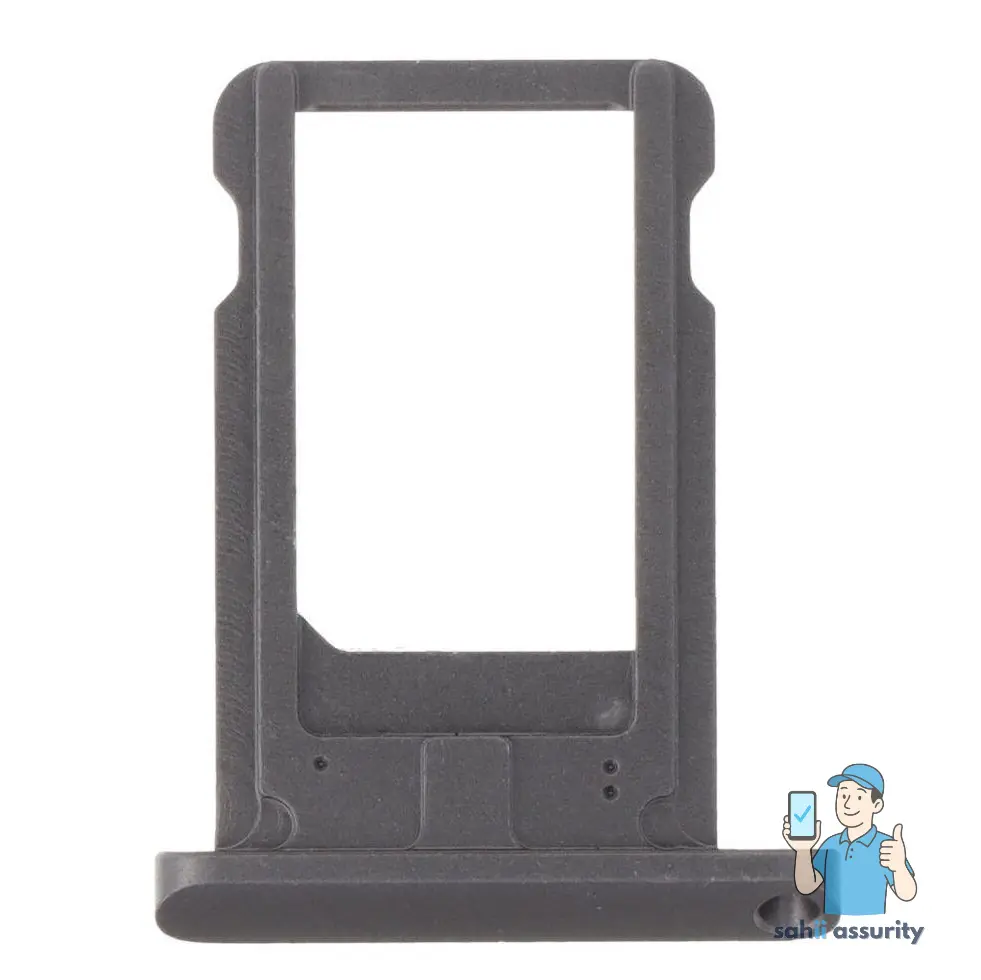 SIM Card Holder Tray for Apple iPad 10.2 2021 thumbnail